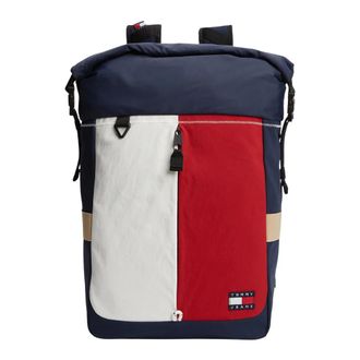 Tommy Jeans Zaino Archive - - Bags - Uomo - Multicolore - ONE SIZE