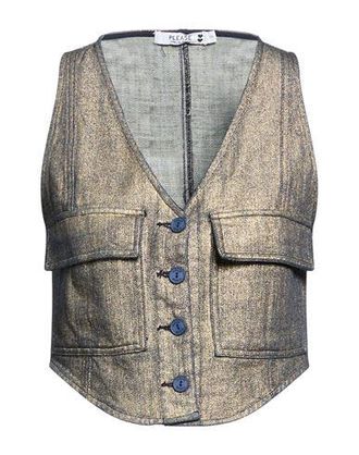 Vivance SUITS and CO-ORDS - Waistcoats on YOOX.COM