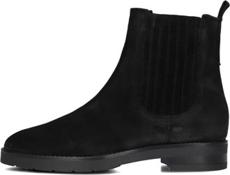 Notre-V Chelsea Boots Zwart 2sera 208 - Dames - Chelseaboots - Zwart - 40 EU - Schoenen