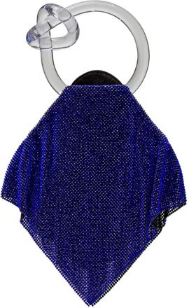 Benedetta Bruzziches Donna, Borse, Blu, Taglia unica, new