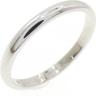 Tiffany & Co. Platinum 950 Band Ring (Pre-Owned)