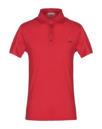 Daniele Alessandrini TOPWEAR - Polo su YOOX.COM