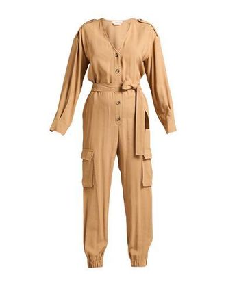Anna Molinari OVERALLS - Jumpsuits auf YOOX.COM