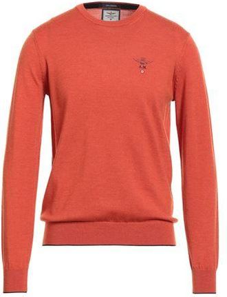 Aeronautica PRENDAS DE PUNTO - Pullover en YOOX.COM