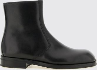 Christophe Lemaire Stivaletti Uomo colore Nero