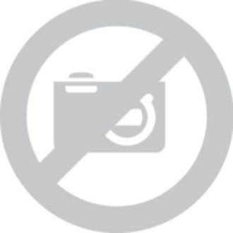 Eurotime Eurotime 59540-05 Reloj De Pared Radiocontrolado Negro Mate 35 Cm