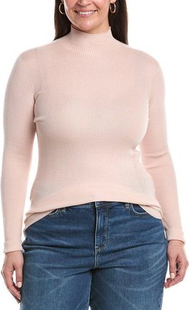 Akris Akirs Cashmere & Silk-Blend Sweater