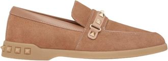 Valentino Mocasines Leisure Flows - Shoes - Mujer - Marr&oacute;n - 40 EU