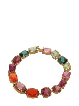 Irene Neuwirth Bracciale One Of A Kind Gemmy Gem in oro giallo 18kt