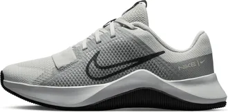 Nike Womens MC Trainer 2 Womens Workout Shoes in Grey | DM0824-006