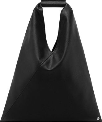 Maison Margiela Japanese Classic Small Black bag