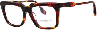 Victoria Beckham VB2628609 Eyeglasses - Red