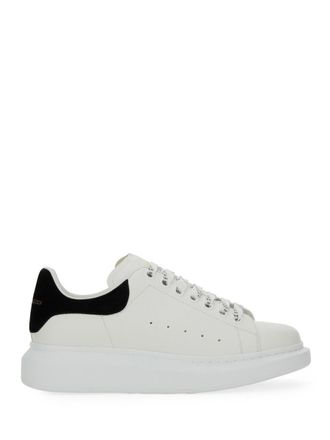 Alexander McQueen Oversized Sneaker
