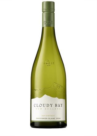 Cloudy Bay Cloudy Bay Sauvignon Blanc 2024 White Wine