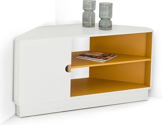 La Redoute Interieurs Hoek TV-meubel, Frio