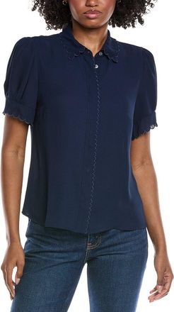 CeCe by Cynthia Steffe Cece Top