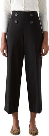L.k. Bennett Lk Bennett Polly Trouser