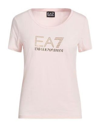 Emporio Armani TOPWEAR - T-shirts on YOOX.COM