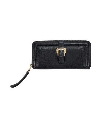 Versace Kleinlederwaren - Brieftaschen auf YOOX.COM