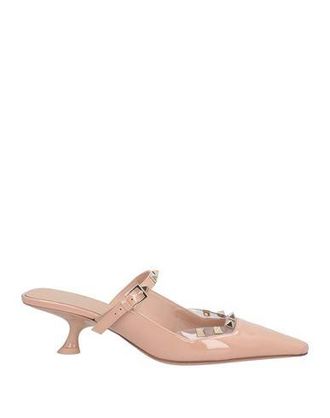 Valentino Garavani SCHUHE - Mules & Clogs auf YOOX.COM
