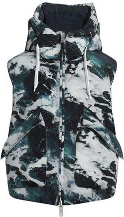 Emporio Armani ROPA DE ABRIGO - Plum&iacute;feros y acolchados en YOOX.COM