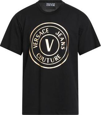 Versace TOPWEAR - T-shirts on YOOX.COM