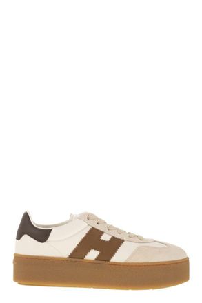 Hogan Cool - Trainers With Thick Soles