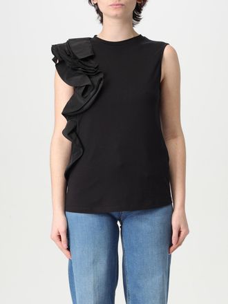 Liu Jo Abito double-layer Liu Jo in jersey di viscosa