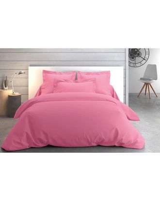 Anne de Solène Vexin 200 Thread-Count Duvet Cover