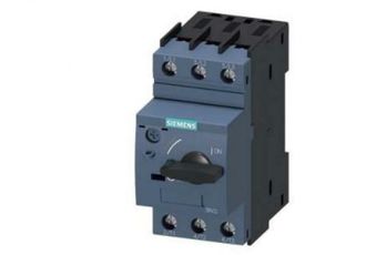 SIEMENS Interruptor Motor Siemens S00 0 18 A 0 25 Amperios