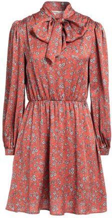 Koralline DRESSES - Mini dresses on YOOX.COM