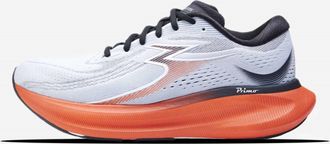 361&deg; Mens Running Shoes In Microchip/blaze