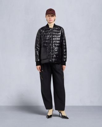 Moose Knuckles Womens Eden Liner Jacket