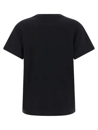 Isabel Marant Aby T-shirt - Black
