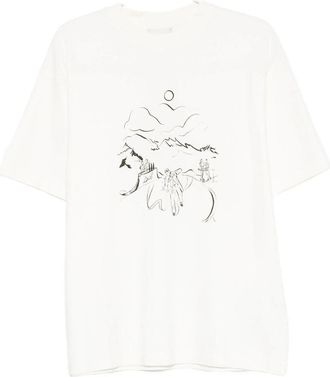 Drôle de Monsieur T-Shirts