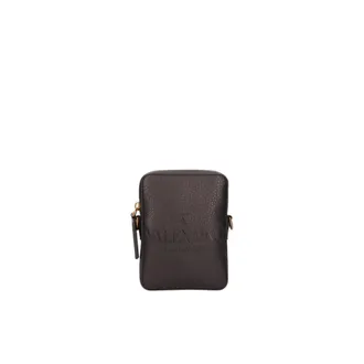 Valentino Garavani Hombre, Bolsos, Negro, Talla: ONE Size