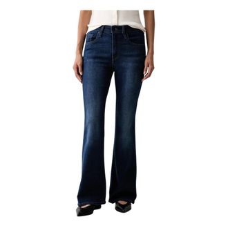 Levi's Mujer, Vaqueros, Azul, Talla: W28 L32
