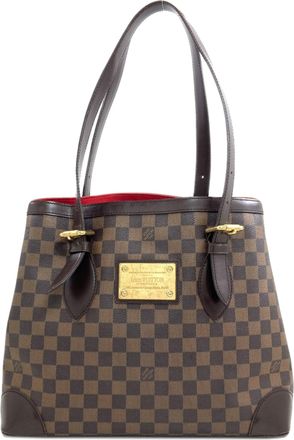 Louis Vuitton Monogram Monogram Tote Bag (Pre-Owned)