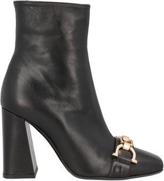 Chiarini Bologna CALZADO - Botines de ca&ntilde;a alta en YOOX.COM