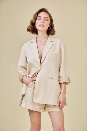 See U Soon Blazerjasje