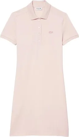 Lacoste Mujer, Vestidos, Rosa, Talla: L