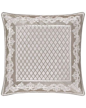 J. Queen New York Bel Air Euro Sham