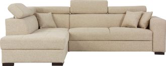 HOME AFFAIRE Ecksofa