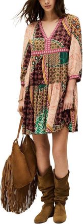 BA&SH Fingston Dress