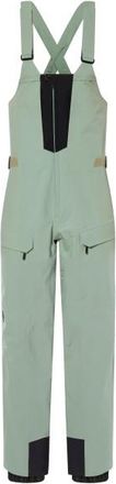 Descente 3L Hard Shell Bib Pants Skihose f&uuml;r Herren | t&uuml;rkis