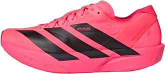 adidas (WMNS) adidas Adizero Takumi Sen 11 Solar Turbo Black KI5713