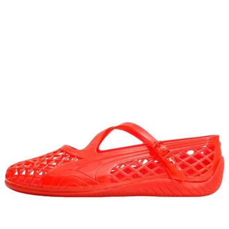 Puma (WMNS) PUMA Speedcat Ballet Jelly Red 409469-05