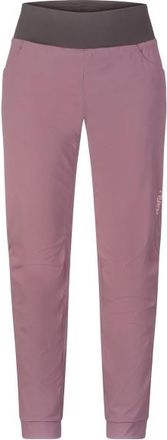 Rafiki Femio Kletterhose f&uuml;r Damen | rosa