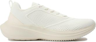 Athletic Propulsion Labs Womens Techloom Dream Trainers - Natural Textile - Size UK 5
