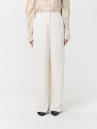 Toteme Pantalone in misto lana